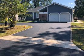 Best Driveway Overlay Services  in Mountain Top, PA